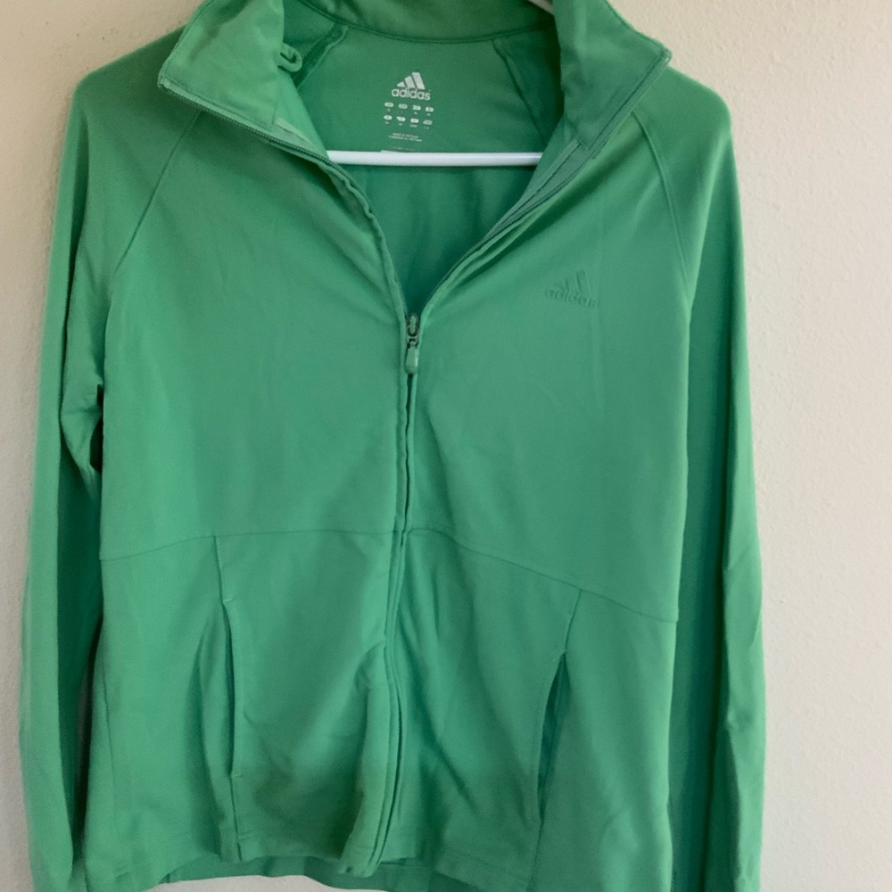 Adidas Jacket